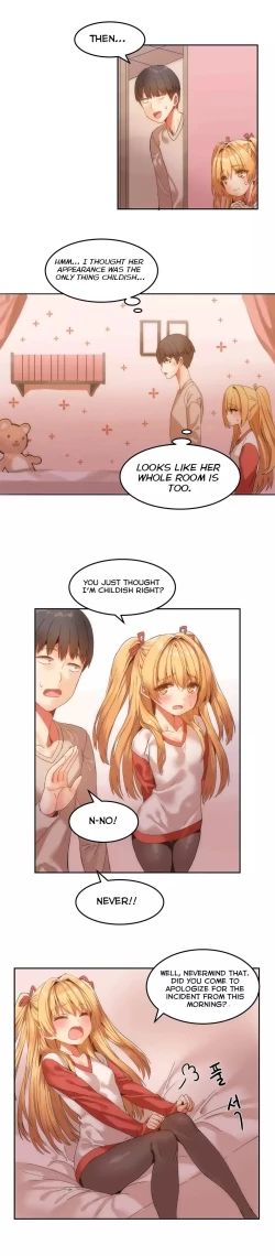 Page 89 of Hahri’s Lumpy Boardhouse Ch.10/32Ongoing