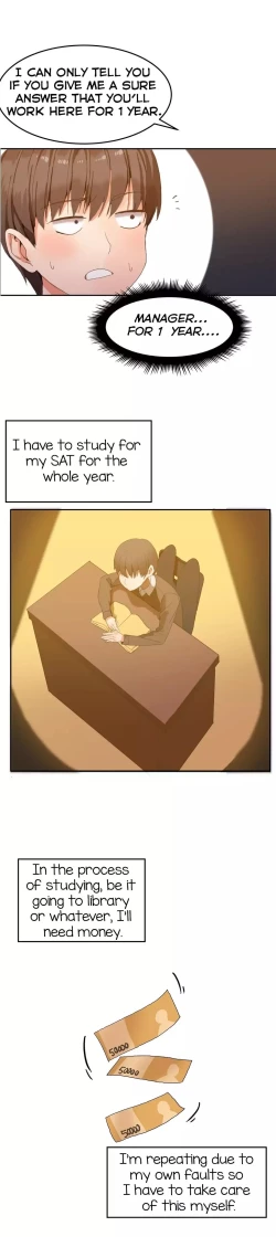 Page 9 of Hahri’s Lumpy Boardhouse Ch.10/32Ongoing