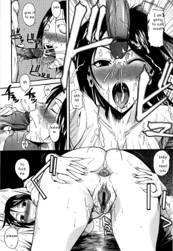 Page 18 of Mother's Affection