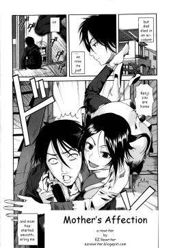 Page 4 of Mother's Affection