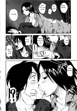 Page 8 of Mother's Affection