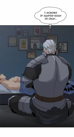 Page 2 of Liebling! 02