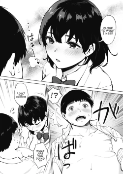 Page 6 of Hana no Mitsu