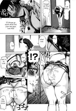 Page 7 of Advice for Sister