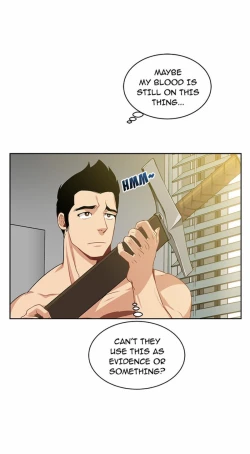 Page 15 of Liebling! 03