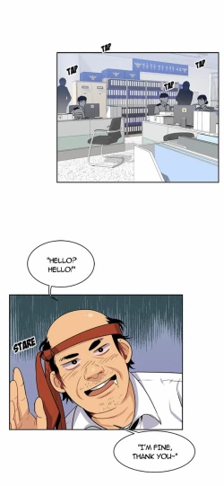 Page 25 of Liebling! 03