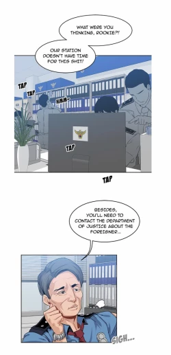 Page 31 of Liebling! 03