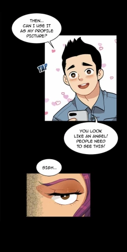 Page 47 of Liebling! 03