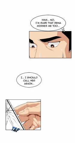 Page 50 of Liebling! 03