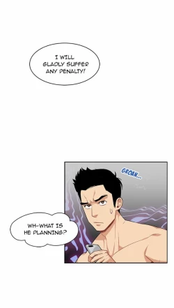 Page 5 of Liebling! 03