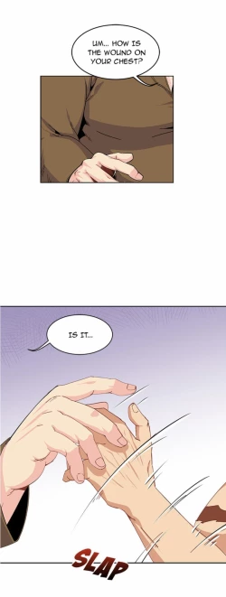 Page 6 of Liebling! 03