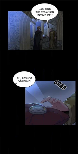 Page 11 of Liebling! 04