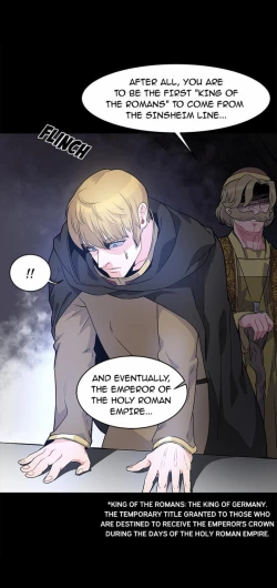 Page 23 of Liebling! 04