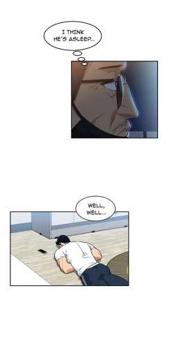 Page 2 of Liebling! 04