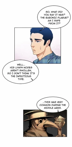 Page 18 of Liebling! 05