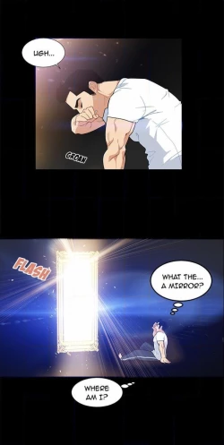 Page 1 of Liebling! 05