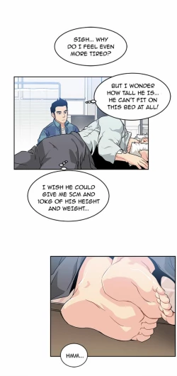 Page 26 of Liebling! 05