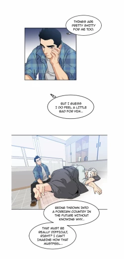 Page 27 of Liebling! 05