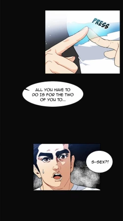 Page 38 of Liebling! 05