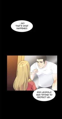 Page 5 of Liebling! 05