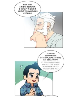 Page 13 of Liebling! 06