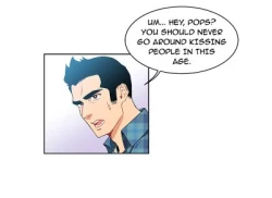 Page 32 of Liebling! 06