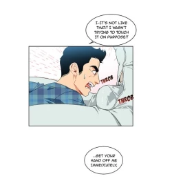 Page 3 of Liebling! 06