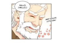 Page 43 of Liebling! 06