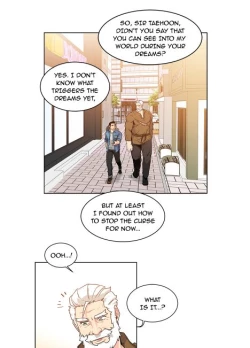 Page 50 of Liebling! 06