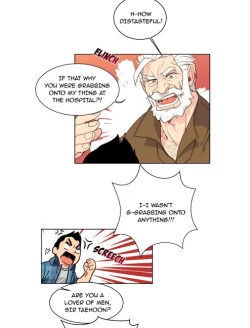 Page 53 of Liebling! 06