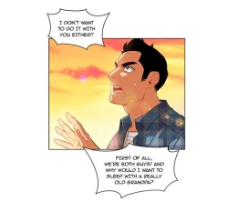 Page 60 of Liebling! 06