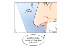 Page 9 of Liebling! 06