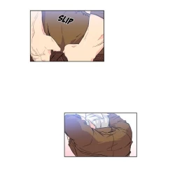 Page 12 of Liebling! 07