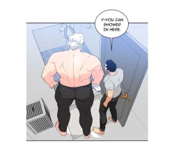 Page 15 of Liebling! 07