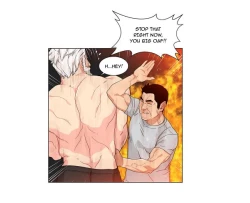 Page 18 of Liebling! 07