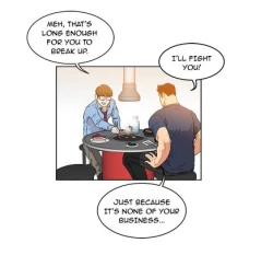 Page 23 of Liebling! 07