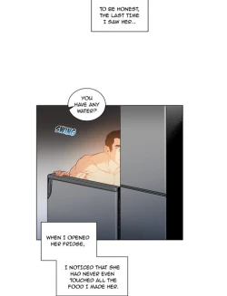 Page 35 of Liebling! 07