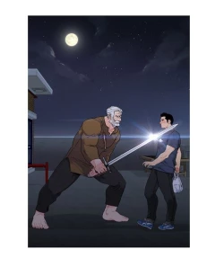 Page 49 of Liebling! 07