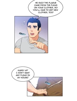 Page 6 of Liebling! 07