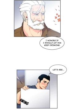 Page 10 of Liebling! 08