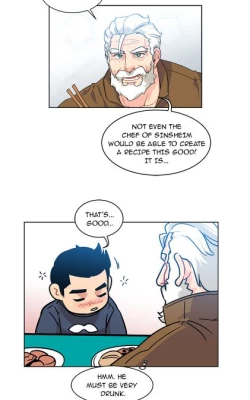 Page 19 of Liebling! 08