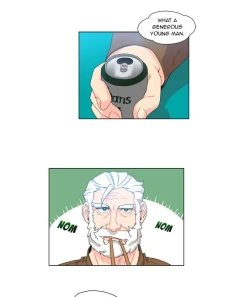 Page 20 of Liebling! 08