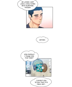 Page 21 of Liebling! 08