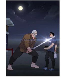 Page 2 of Liebling! 08