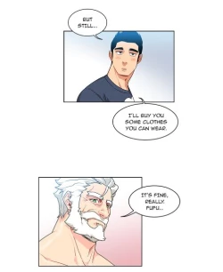 Page 30 of Liebling! 08