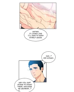 Page 32 of Liebling! 08