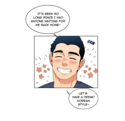 Page 9 of Liebling! 08