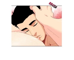 Page 14 of Liebling! 09