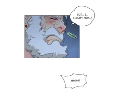 Page 18 of Liebling! 09