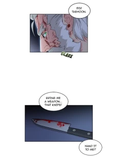 Page 45 of Liebling! 09